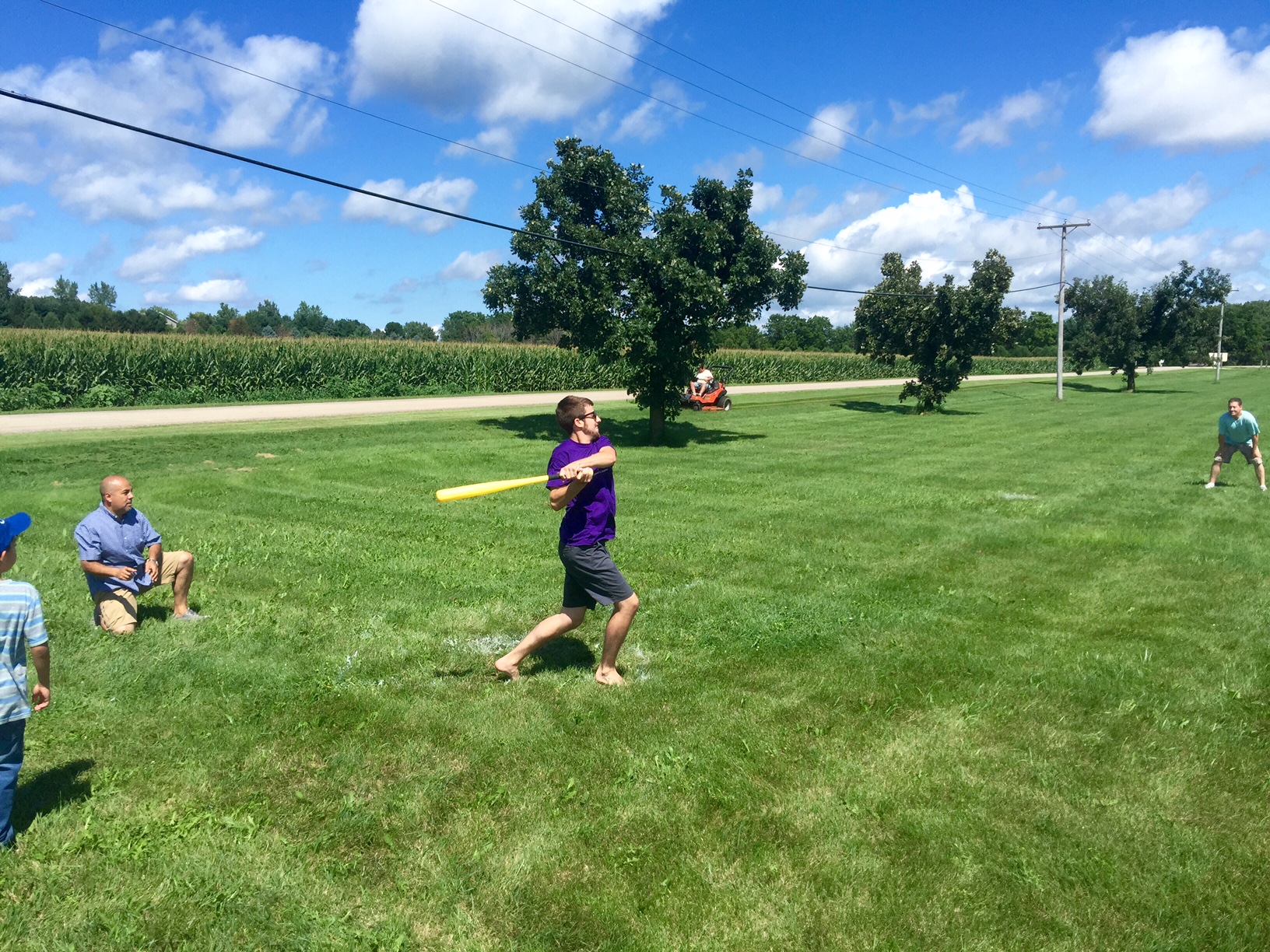 Wiffle Ball 3