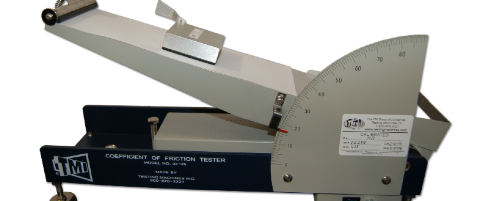 coefficient-of-friction-tester-angle