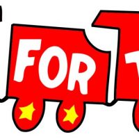 Toys For Tots Logo