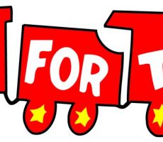 Toys For Tots Logo