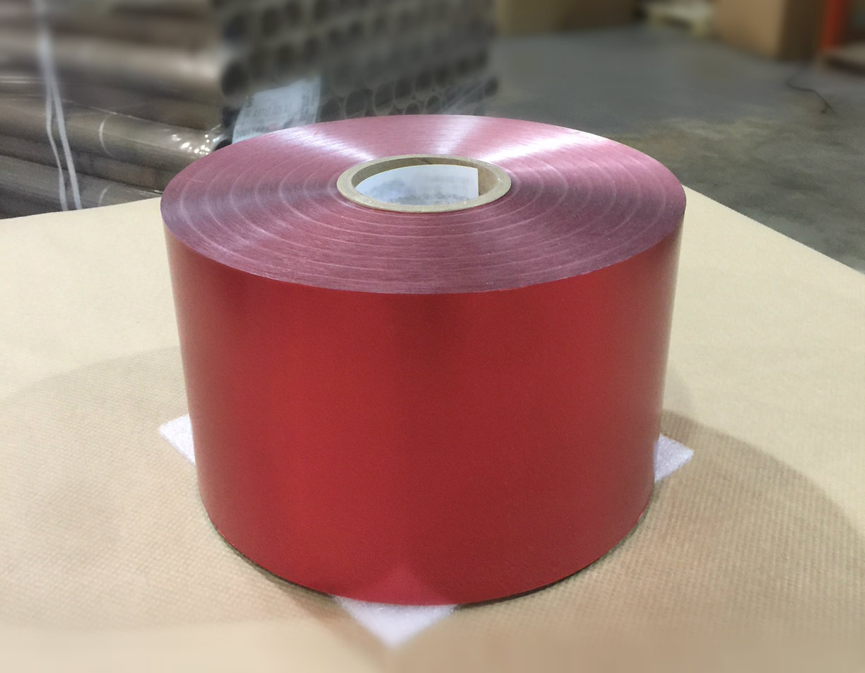 Aluminum Foil Roll Handling Guide